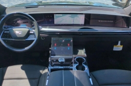 Cadillac Escalade 4WD Sport 4dr 2026