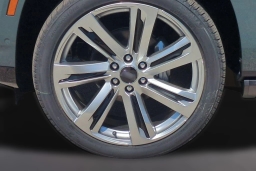 Cadillac Escalade 4WD Sport 4dr 2026