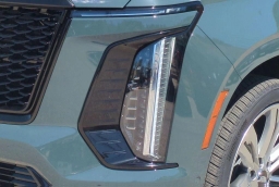 Cadillac Escalade 4WD Sport 4dr 2026