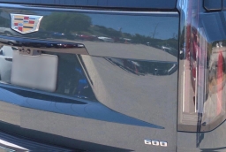 Cadillac Escalade 4WD Sport 4dr 2026