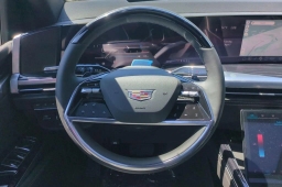 Cadillac Escalade 4WD Sport 4dr 2026