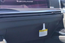 Cadillac Escalade 4WD Sport 4dr 2026