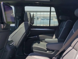 Cadillac Escalade 4WD Sport 4dr 2026