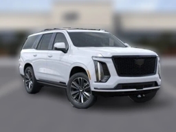 Cadillac Escalade 4WD Sport 4dr 2026