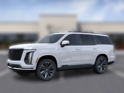 Cadillac Escalade 4WD Sport 4dr 2026