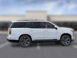 Cadillac Escalade 4WD Sport 4dr 2026