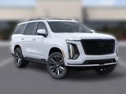 Cadillac Escalade 4WD Sport 4dr 2026