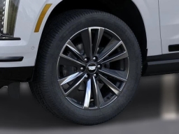 Cadillac Escalade 4WD Sport 4dr 2026