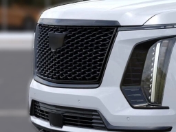 Cadillac Escalade 4WD Sport 4dr 2026