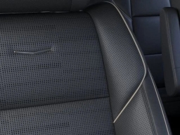 Cadillac Escalade 4WD Sport 4dr 2026