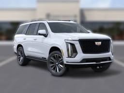 Cadillac Escalade 4WD Sport 4dr 2026