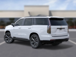 Cadillac Escalade 4WD Sport 4dr 2026