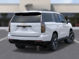 Cadillac Escalade 4WD Sport 4dr 2026