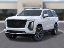 Cadillac Escalade 4WD Sport 4dr 2026