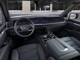 Cadillac Escalade 4WD Sport 4dr 2026