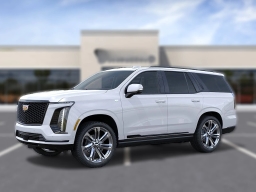 Cadillac Escalade 4WD Sport 4dr 2026