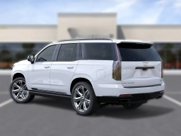 Cadillac Escalade 4WD Sport 4dr 2026