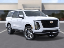 Cadillac Escalade 4WD Sport 4dr 2026