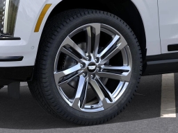 Cadillac Escalade 4WD Sport 4dr 2026