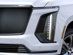 Cadillac Escalade 4WD Sport 4dr 2026