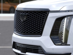 Cadillac Escalade 4WD Sport 4dr 2026