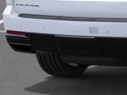 Cadillac Escalade 4WD Sport 4dr 2026