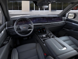 Cadillac Escalade 4WD Sport 4dr 2026