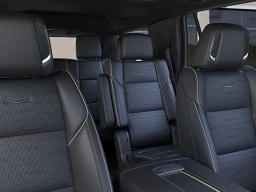 Cadillac Escalade 4WD Sport 4dr 2026