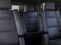 Cadillac Escalade 4WD Sport 4dr 2026