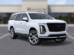 Cadillac Escalade 4WD Sport 4dr 2026