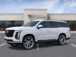 Cadillac Escalade 4WD Sport 4dr 2026