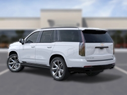 Cadillac Escalade 4WD Sport 4dr 2026