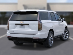 Cadillac Escalade 4WD Sport 4dr 2026