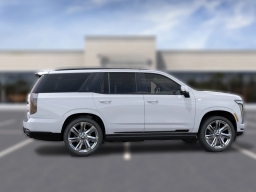 Cadillac Escalade 4WD Sport 4dr 2026