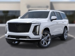 Cadillac Escalade 4WD Sport 4dr 2026