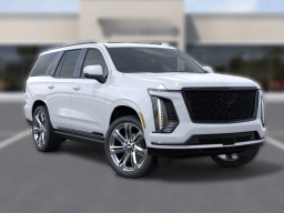 Cadillac Escalade 4WD Sport 4dr 2026