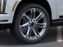 Cadillac Escalade 4WD Sport 4dr 2026