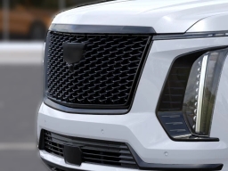 Cadillac Escalade 4WD Sport 4dr 2026