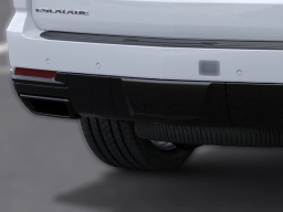 Cadillac Escalade 4WD Sport 4dr 2026