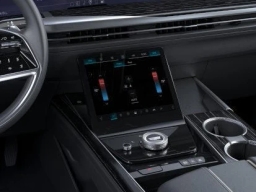 Cadillac Escalade 4WD Sport 4dr 2026