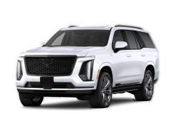 Cadillac Escalade 4WD Sport 4dr 2026