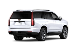 Cadillac Escalade 4WD Sport 4dr 2026