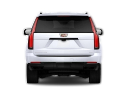 Cadillac Escalade 4WD Sport 4dr 2026