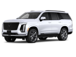 Cadillac Escalade 4WD Sport 4dr 2026