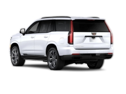 Cadillac Escalade 4WD Sport 4dr 2026