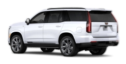 Cadillac Escalade 4WD Sport 4dr 2026