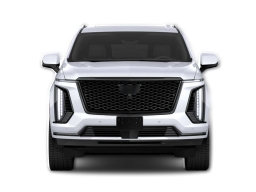 Cadillac Escalade 4WD Sport 4dr 2026