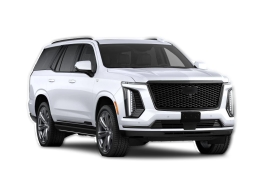 Cadillac Escalade 4WD Sport 4dr 2026