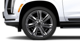 Cadillac Escalade 4WD Sport 4dr 2026