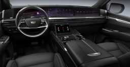 Cadillac Escalade 4WD Sport 4dr 2026